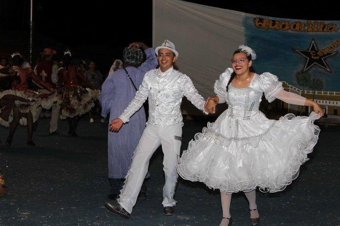 3ª Edição do Festival SEMEC de Quadrilha em Francinópolis  - Imagem 80