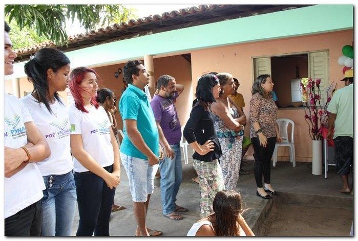 CAPS comemora aniversário dos usuários intensivos - Imagem 9