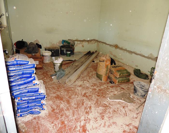 Gestão atual começa a trabalhar no melhoramento de prédio público  - Imagem 7