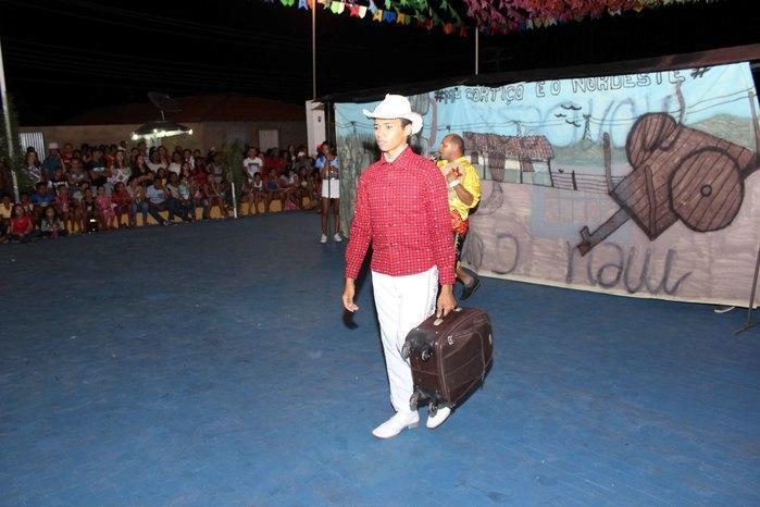 3ª Edição do Festival SEMEC de Quadrilha em Francinópolis  - Imagem 15