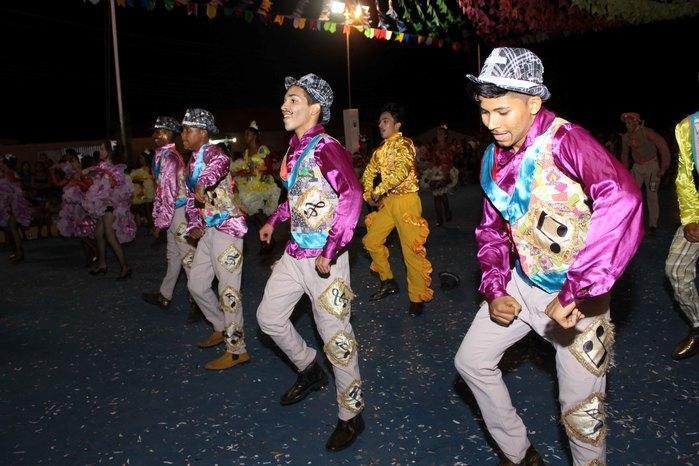 3ª Edição do Festival SEMEC de Quadrilha em Francinópolis  - Imagem 75