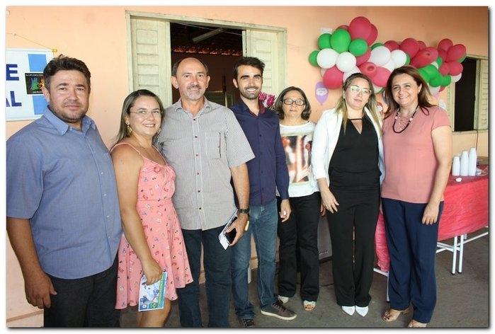 CAPS comemora aniversário dos usuários intensivos - Imagem 20