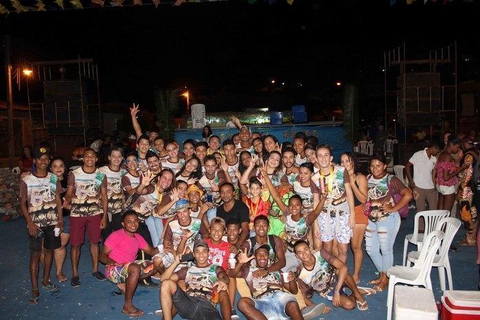 3ª Edição do Festival SEMEC de Quadrilha em Francinópolis  - Imagem 111