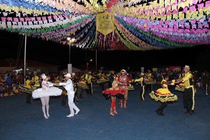 3ª Edição do Festival SEMEC de Quadrilha em Francinópolis  - Imagem 23