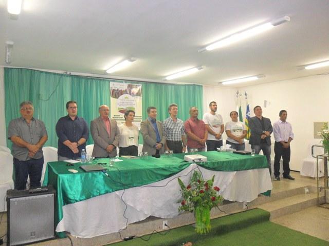 Prefeito participa do 1° Dia do Agricultor  - Imagem 6