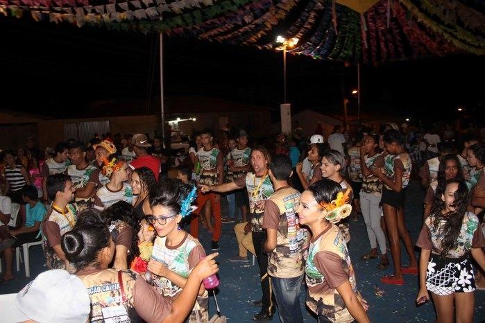 3ª Edição do Festival SEMEC de Quadrilha em Francinópolis  - Imagem 116