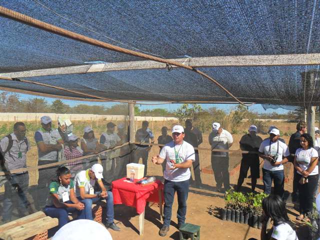 Prefeito participa do 1° Dia do Agricultor  - Imagem 23