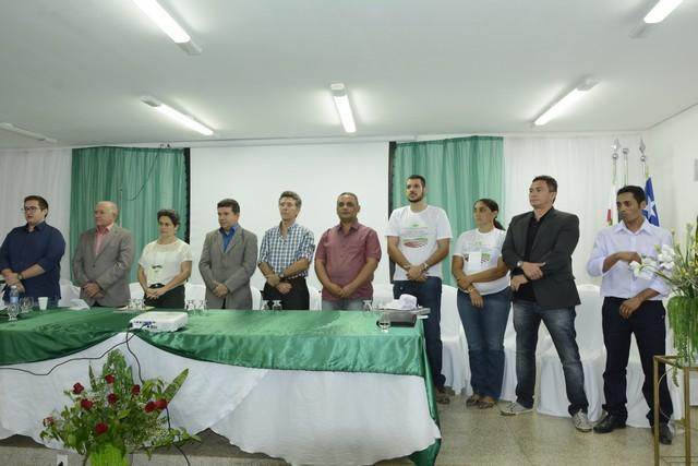 Prefeito participa do 1° Dia do Agricultor  - Imagem 13