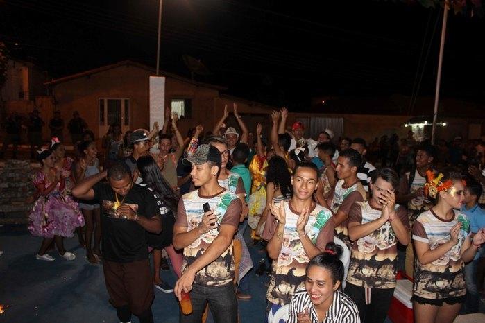 3ª Edição do Festival SEMEC de Quadrilha em Francinópolis  - Imagem 101