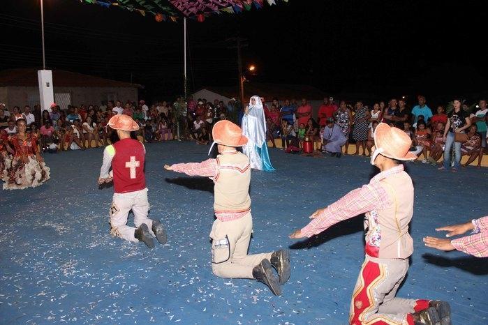 3ª Edição do Festival SEMEC de Quadrilha em Francinópolis  - Imagem 76