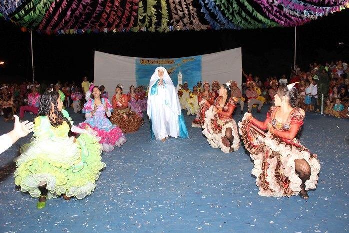 3ª Edição do Festival SEMEC de Quadrilha em Francinópolis  - Imagem 71