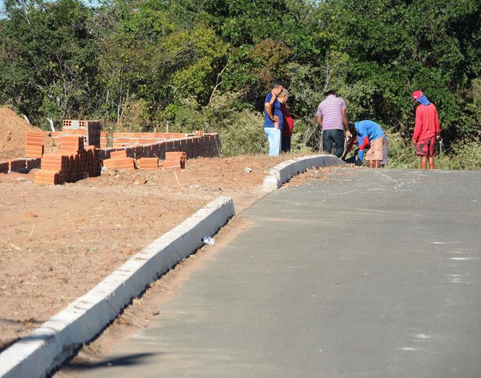 Gestão atual começa a trabalhar no melhoramento de prédio público  - Imagem 25