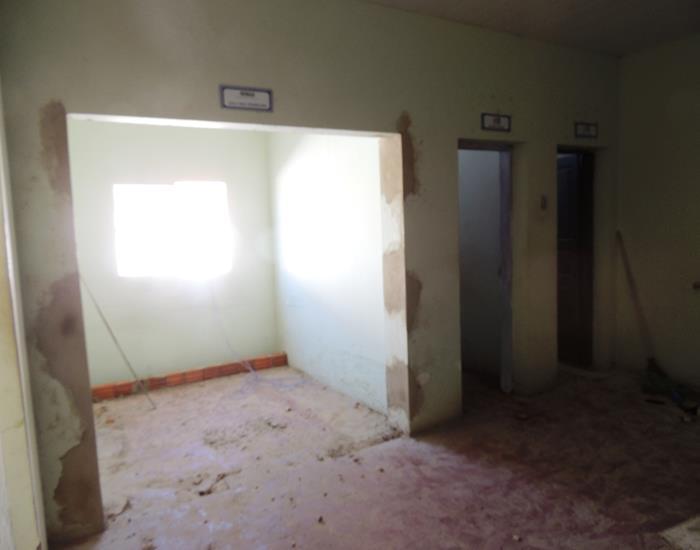 Gestão atual começa a trabalhar no melhoramento de prédio público  - Imagem 8