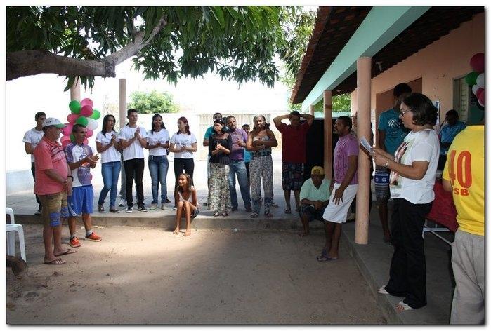 CAPS comemora aniversário dos usuários intensivos - Imagem 4