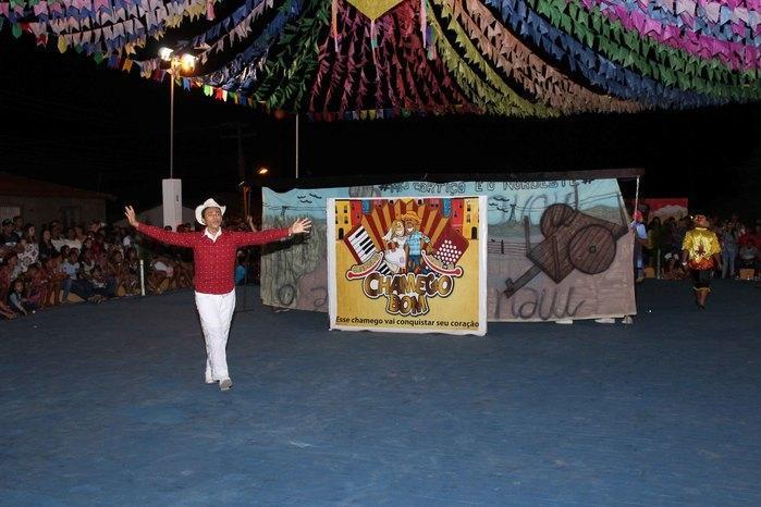 3ª Edição do Festival SEMEC de Quadrilha em Francinópolis  - Imagem 7