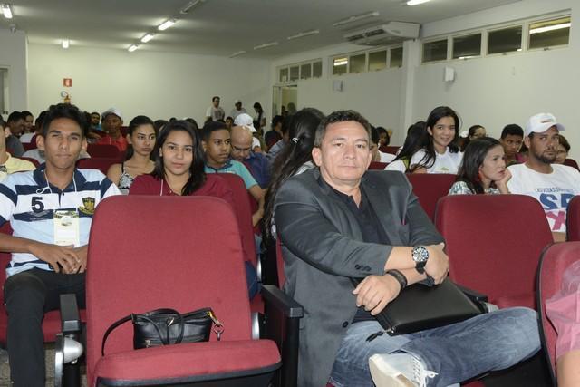 Prefeito participa do 1° Dia do Agricultor  - Imagem 14