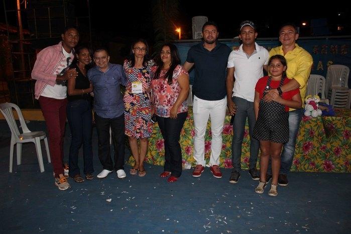 3ª Edição do Festival SEMEC de Quadrilha em Francinópolis  - Imagem 117