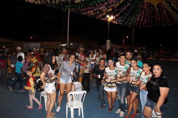 3ª Edição do Festival SEMEC de Quadrilha em Francinópolis  - Imagem 93