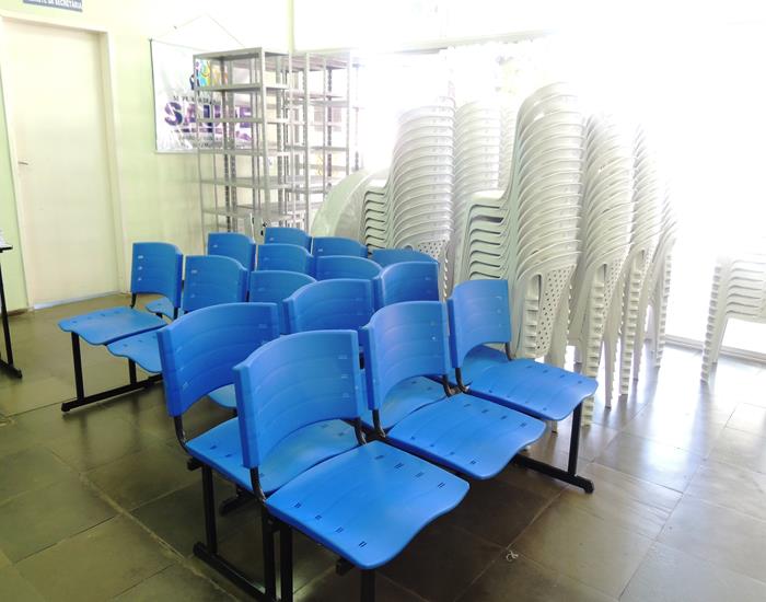 PMAC: Município paga em dia profissionais e compra equipamentos - Imagem 1