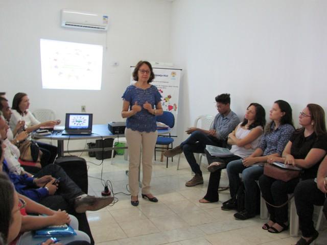 Apresentação do Programa Criança Feliz é Realizado em Ipiranga - Imagem 1