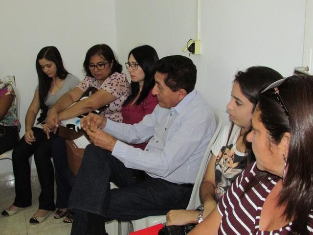 Apresentação do Programa Criança Feliz é Realizado em Ipiranga - Imagem 11