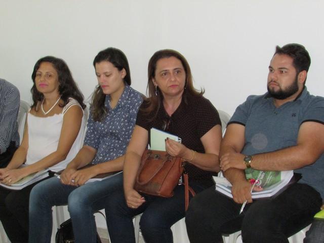 Apresentação do Programa Criança Feliz é Realizado em Ipiranga - Imagem 7