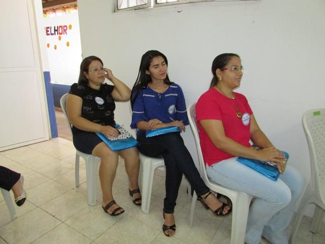 Apresentação do Programa Criança Feliz é Realizado em Ipiranga - Imagem 33