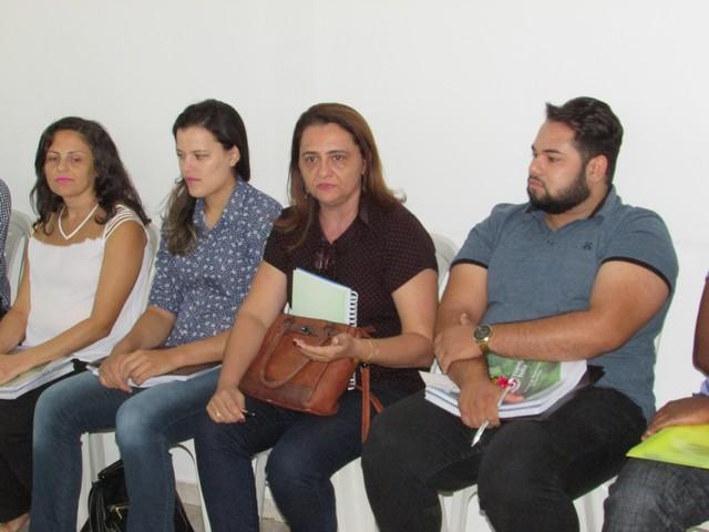 Apresentação do Programa Criança Feliz é Realizado em Ipiranga - Imagem 8