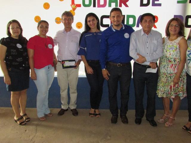 Apresentação do Programa Criança Feliz é Realizado em Ipiranga - Imagem 24