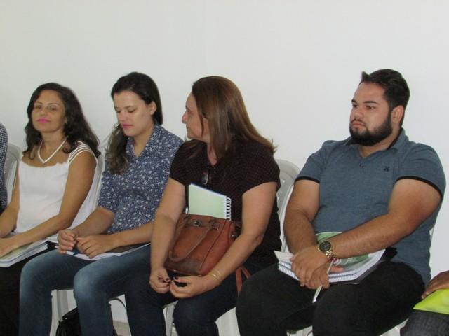 Apresentação do Programa Criança Feliz é Realizado em Ipiranga - Imagem 6