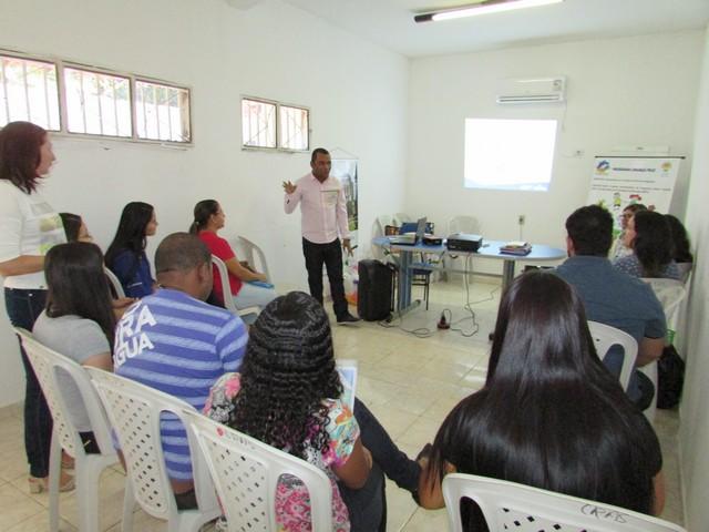 Apresentação do Programa Criança Feliz é Realizado em Ipiranga - Imagem 27