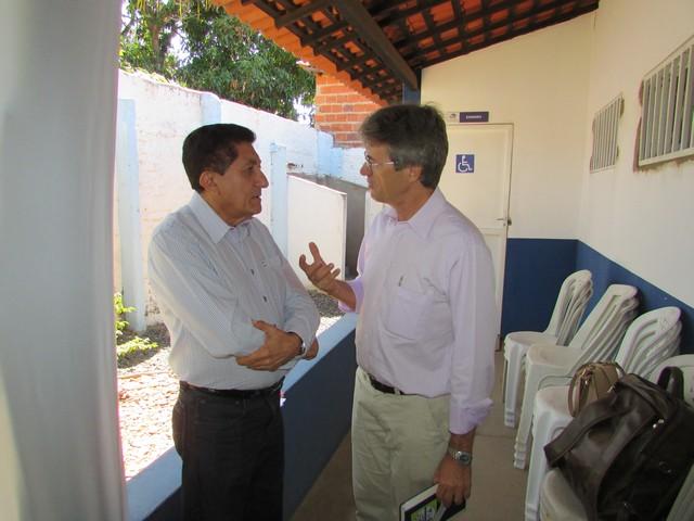 Apresentação do Programa Criança Feliz é Realizado em Ipiranga - Imagem 21