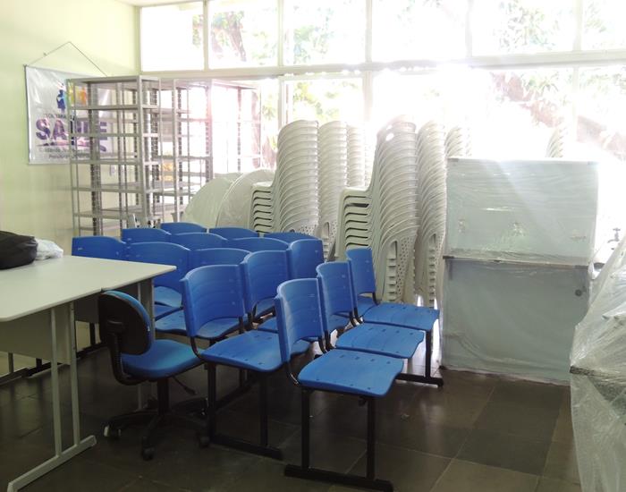 PMAC: Município paga em dia profissionais e compra equipamentos - Imagem 2