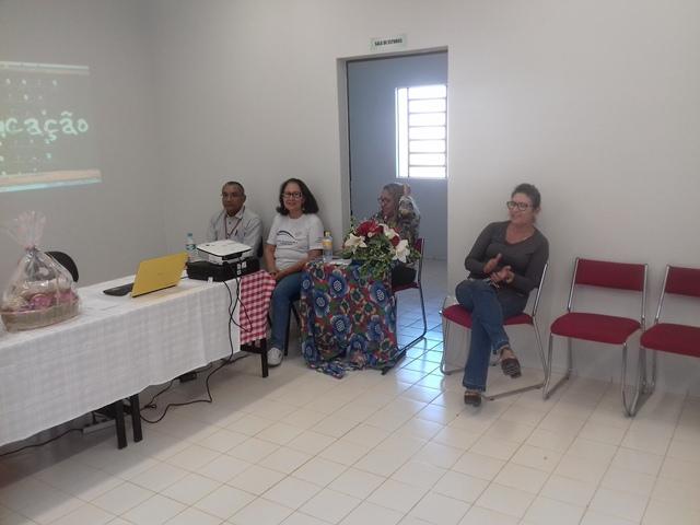 Confirmado Cooperação Técnica entre Município de DEL e FUNASA/PI - Imagem 83