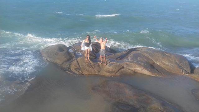 Gravações de O Morro Assombrado em Parnaíba - Imagem 116