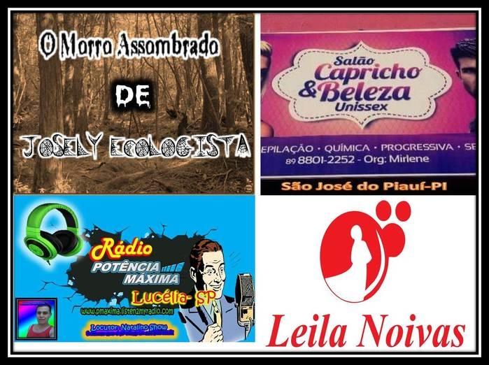 Gravações de O Morro Assombrado em Parnaíba - Imagem 5