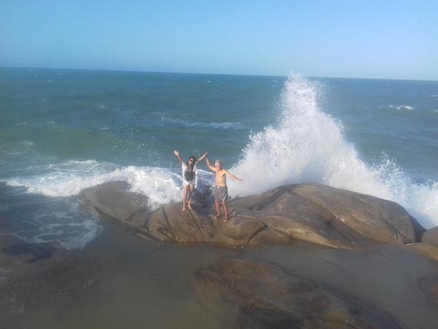Gravações de O Morro Assombrado em Parnaíba - Imagem 117