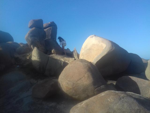 Gravações de O Morro Assombrado em Parnaíba - Imagem 99