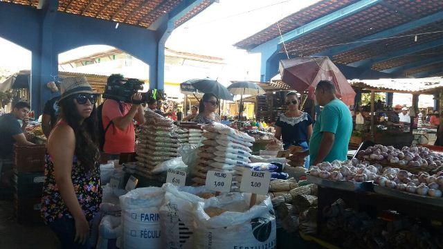 Gravações de O Morro Assombrado em Parnaíba - Imagem 142