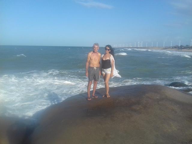 Gravações de O Morro Assombrado em Parnaíba - Imagem 110