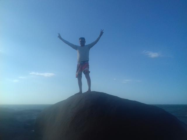 Gravações de O Morro Assombrado em Parnaíba - Imagem 112