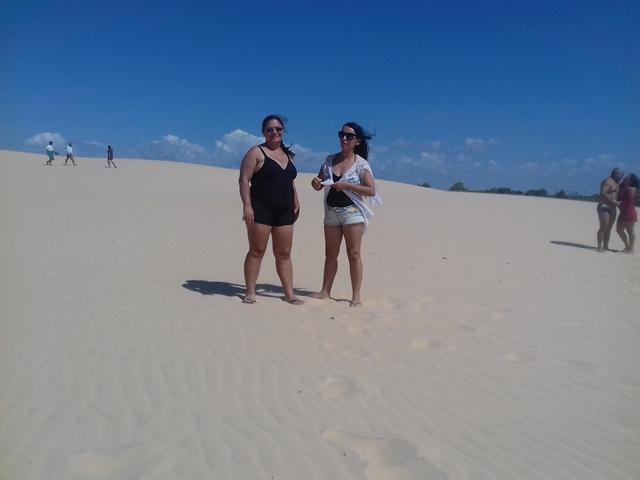 Gravações de O Morro Assombrado em Parnaíba - Imagem 71