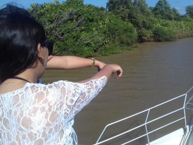 Gravações de O Morro Assombrado em Parnaíba - Imagem 18