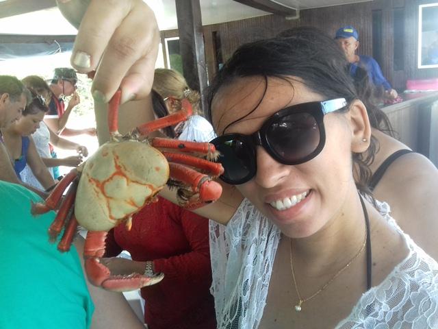 Gravações de O Morro Assombrado em Parnaíba - Imagem 61