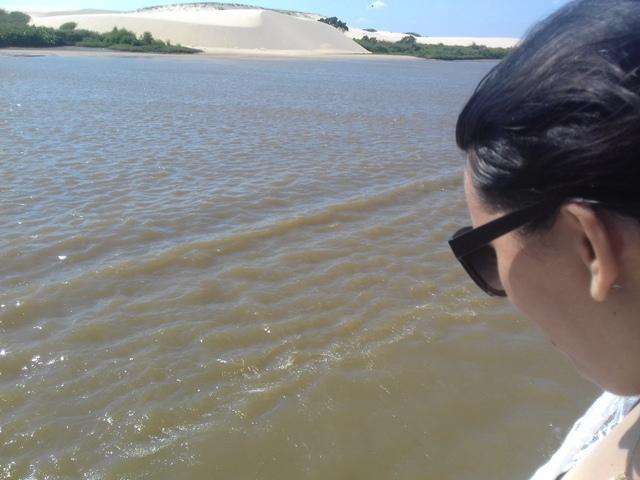 Gravações de O Morro Assombrado em Parnaíba - Imagem 24