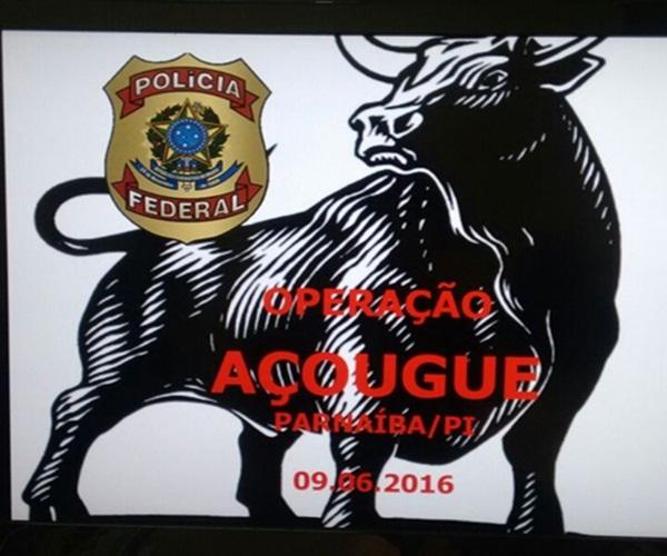 STF manda soltar presos da operação Açougue da PF de Parnaíba - Imagem 1