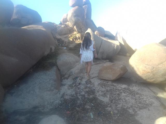 Gravações de O Morro Assombrado em Parnaíba - Imagem 97