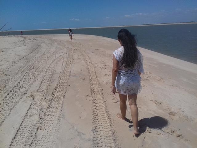 Gravações de O Morro Assombrado em Parnaíba - Imagem 48