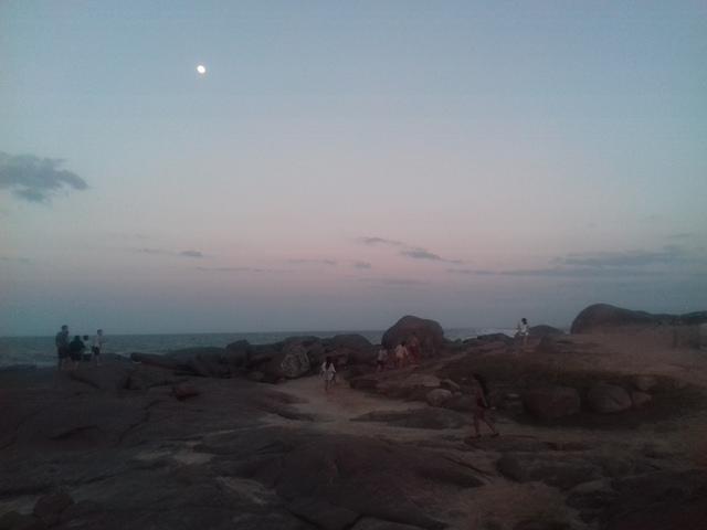 Gravações de O Morro Assombrado em Parnaíba - Imagem 137