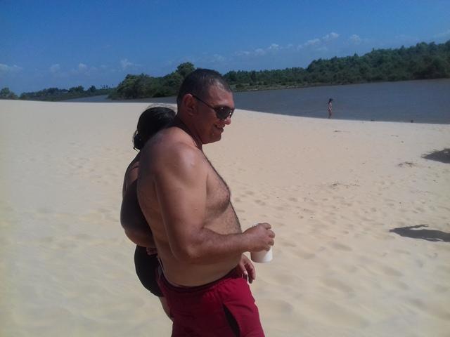 Gravações de O Morro Assombrado em Parnaíba - Imagem 77